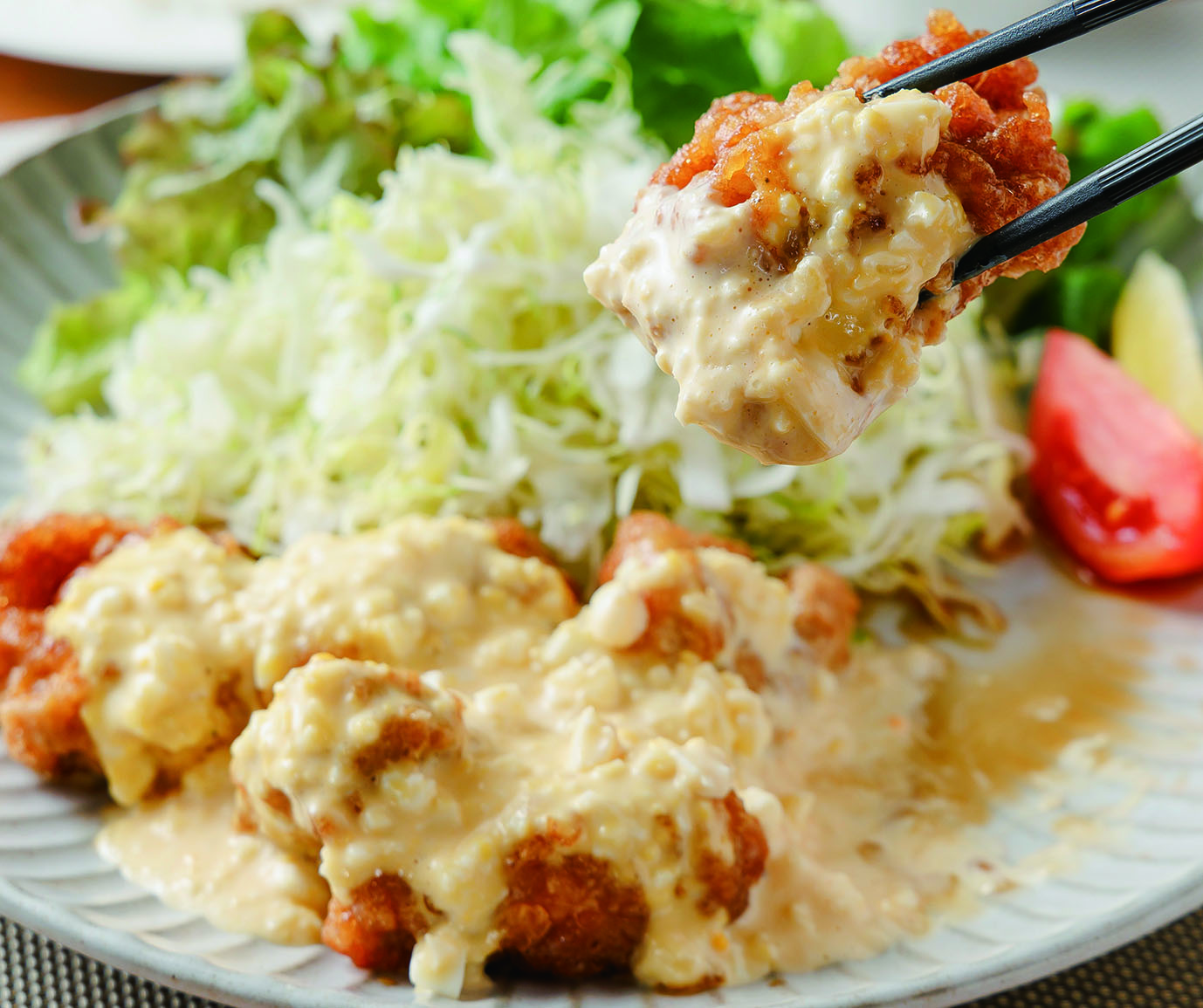 有機野菜&ハンドドリップの店　カフェ 森のふくろう